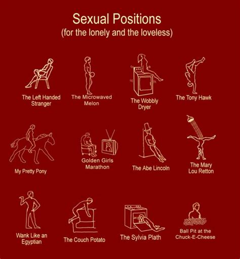 17 Crazy Sex Positions That Have Been Missing From Your Life